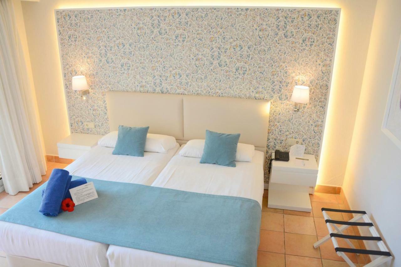 Hotel Aldiana Club Andalusien Chiclana de la Frontera Exteriér fotografie