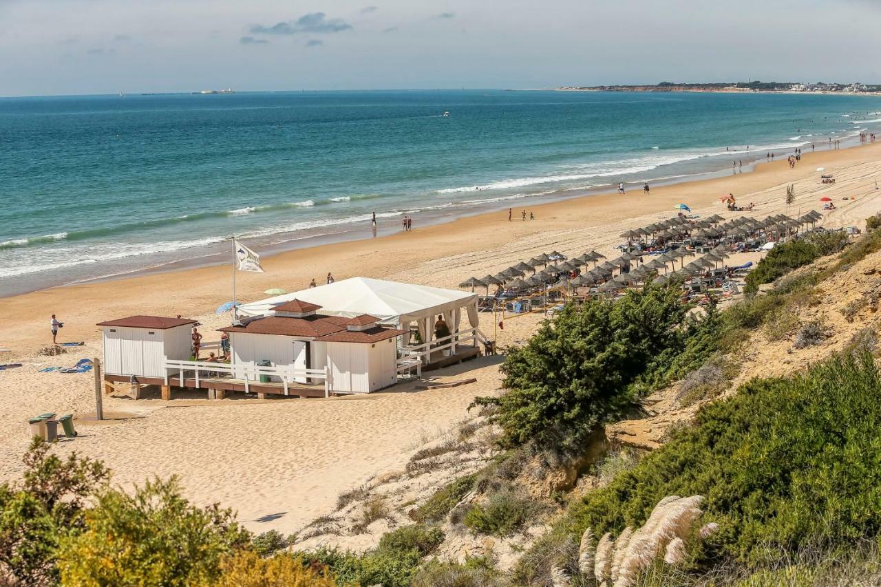 Hotel Aldiana Club Andalusien Chiclana de la Frontera Exteriér fotografie