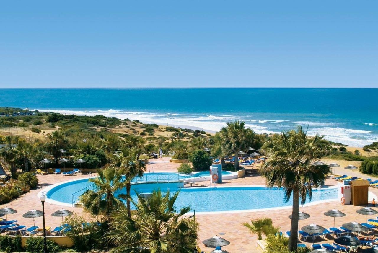 Hotel Aldiana Club Andalusien Chiclana de la Frontera Exteriér fotografie